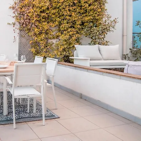 Porte De Monaco, Duplex Avec Terrasse Et Parking * Roquebrune-Cap-Martin