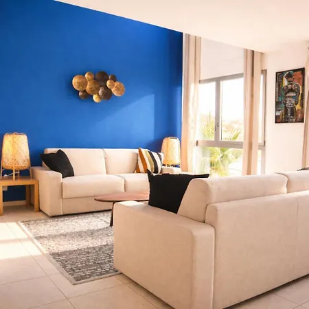 Stunning Sea View Duplex & Monaco Close בית נופש