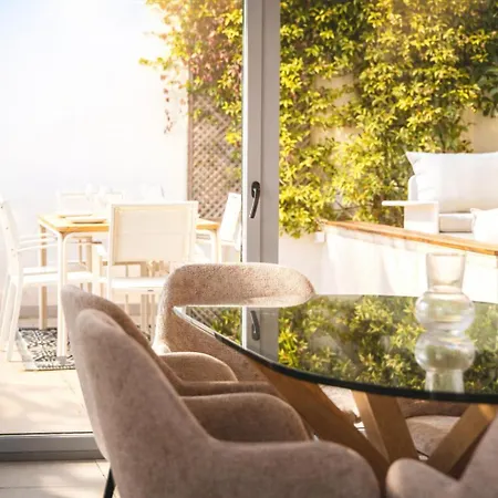 Stunning Sea View Duplex & Monaco Close בית נופש *