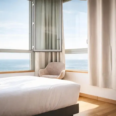 Stunning Sea View Duplex & Monaco Close *
