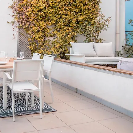 Stunning Sea View Duplex & Monaco Close * רוקברון-קאפ-מרט