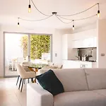 Stunning Sea View Duplex & Monaco Close