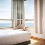 Stunning Sea View Duplex & Monaco Close *