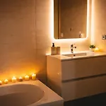 Dom wakacyjny Stunning Sea View Duplex & Monaco Close Roquebrune-Cap-Martin