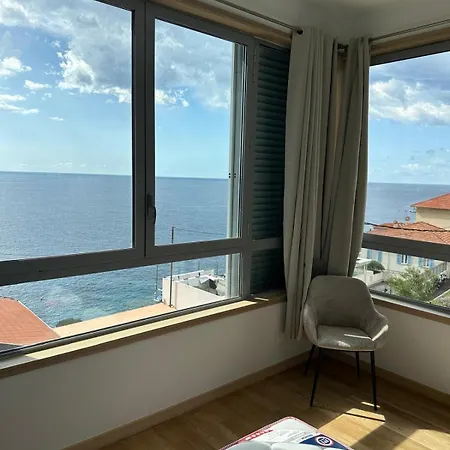 Porte De Monaco, Duplex Avec Terrasse Et Parking *