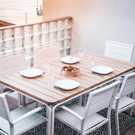 Porte De Monaco, Duplex Avec Terrasse Et Parking Apartamento Roquebrune-Cap-Martin