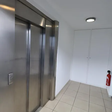 Apartamento Porte De Monaco, Duplex Avec Terrasse Et Parking